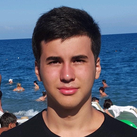 Meet your Posher, Master - Picture 1 of 1